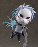 Good Smile Company 1636 Nendoroid Kakashi Hatake: Anbu Black Ops Ver. - Naruto Shippuden Action Figure