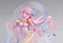 Good Smile Arts Shanghai Slokai: Fairy of the Moon Ver. - Iron Saga 1/8 Scale Figure