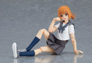 Max Factory 497 figma Sailor Outfit Body (Emily) - figma Styles Action Figure