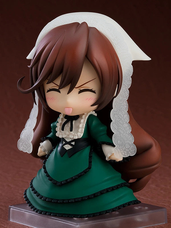 Good Smile Company 1710 Nendoroid Suiseiseki - Rozen Maiden Chibi Figure