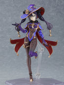 Max Factory 548 figma Mona "Mirror Reflection of Doom" ver. - Genshin Impact Action Figure