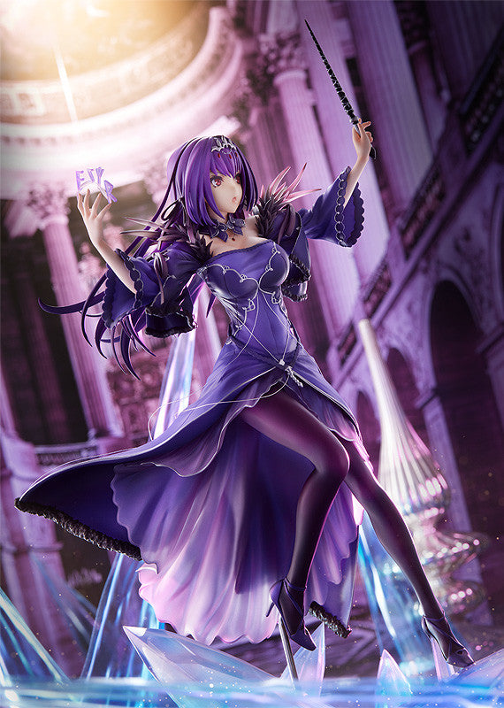 Phat! Caster/Scáthach-Skadi - Fate/Grand Order 1/7 Scale Figure