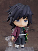 Good Smile Company Nendoroid More: Face Swap Demon Slayer: Kimetsu no Yaiba 02 (5 pcs) - Demon Slayer Accessories