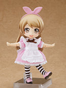 Good Smile Company Nendoroid Doll: Outfit Set (Alice: Another Color) - Nendoroid Doll Accessories