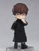 Good Smile Arts Shanghai Nendoroid Doll Lucien: If Time Flows Back Ver. - Mr Love: Queen's Choice Chibi Figure