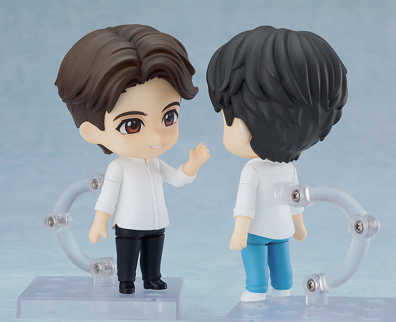 Good Smile Company 1649 Nendoroid Sarawat - 2gether Action Figure
