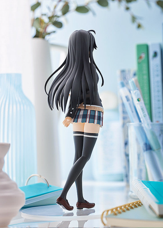 Good Smile Company POP UP PARADE Yukino Yukinoshita - My Teen Romantic Comedy SNAFU Climax Figure