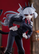 Good Smile Company POP UP PARADE Lucifer - Helltaker Non Scale Figure