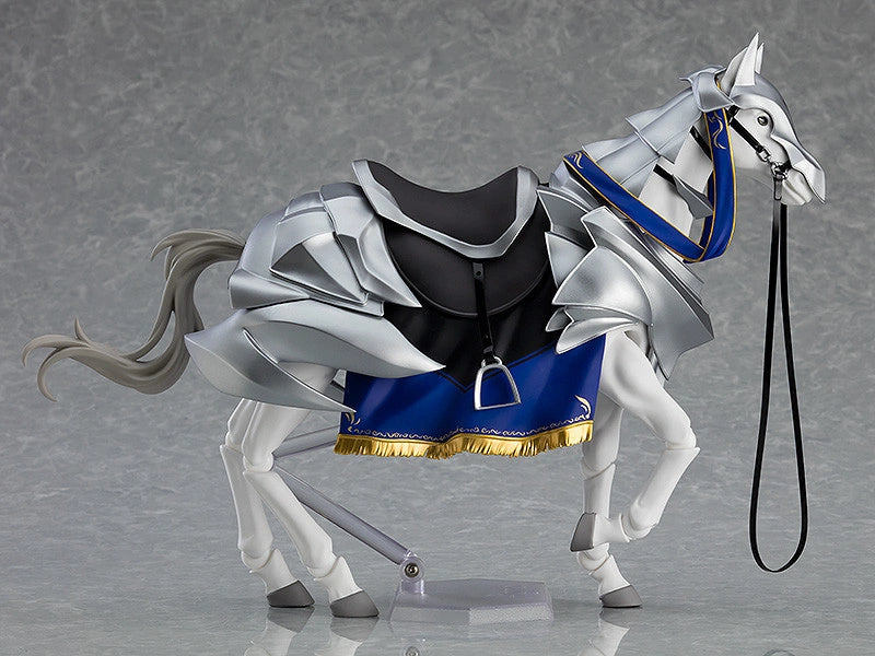 Max Factory 568-DX figma Lancer/Altria Pendragon: DX Edition - Fate/Grand Order Action Figure