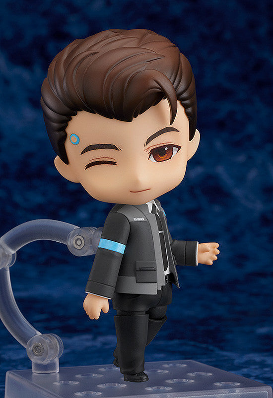 Good Smile Company 1402 Nendoroid Connor - Detroit: Become Human Action Figure