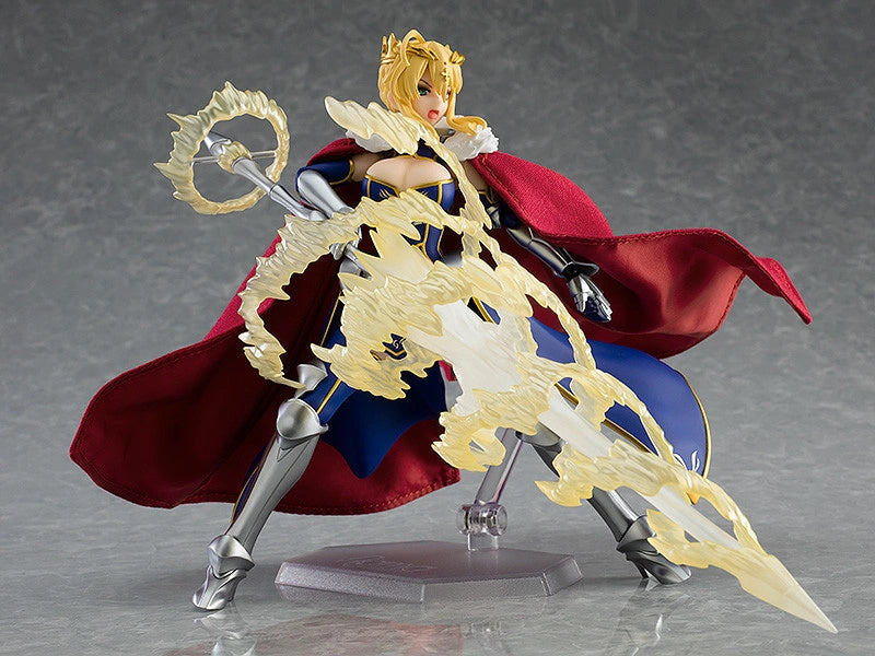 Max Factory 568-DX figma Lancer/Altria Pendragon: DX Edition - Fate/Grand Order Action Figure