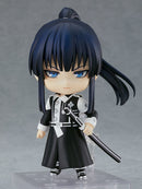 ORANGE ROUGE 1809 Nendoroid Yu Kanda - D.Gray-man Chibi Figure