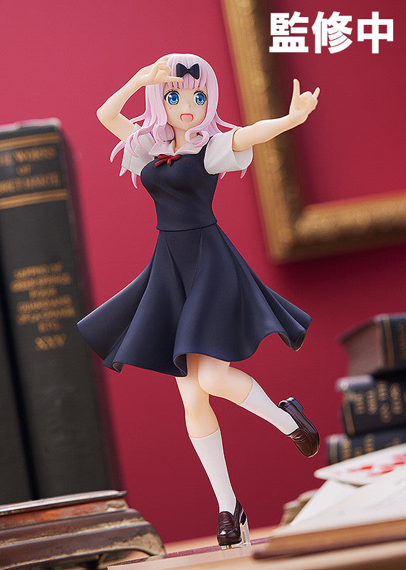 Good Smile Company POP UP PARADE Chika Fujiwara - Kaguya-sama: Love is War? Non Scale Figure