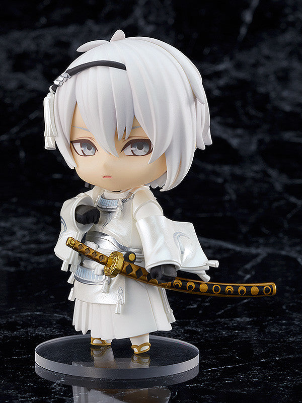 ORANGE ROUGE 1549 Nendoroid Mikazuki Munechika - Butai Touken Ranbu Hiden Yui no Me no Hototogisu Action Figure