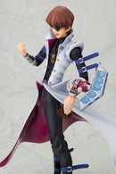 KOTOBUKIYA ARTFX J PV002 Seto Kaiba -Duel with Destiny- Yu-Gi-Oh! 1/7 Scale Figure