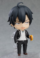 Good Smile Company 1794 Nendoroid Hachiman Hikigaya - My Teen Romantic Comedy SNAFU Climax Chibi Figure