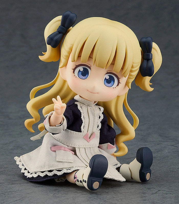Good Smile Company Nendoroid Doll Outfit Set: Emilico - Nendoroid Doll Accessories