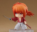 Good Smile Company 1613 Nendoroid Kenshin Himura - Rurouni Kenshin Action Figure