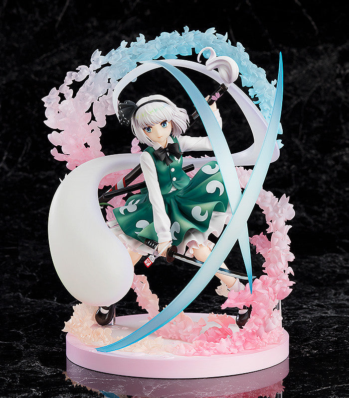 Good Smile Company Youmu Konpaku - Touhou LostWord 1/8 Scale Figure