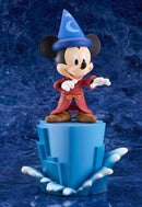 Good Smile Company 1503 Nendoroid Mickey Mouse: Fantasia Ver. - Fantasia Action Figure