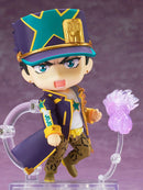 Medicos 1851 Nendoroid Jotaro Kujo: Stone Ocean Ver. - JoJo’s Bizarre Adventure: Stone Ocean Chibi Figure