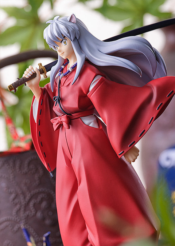 Good Smile Company POP UP PARADE Inuyasha - Inuyasha: The Final Act Figure