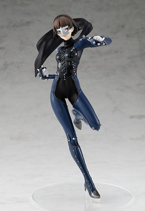 Good Smile Company POP UP PARADE Queen - PERSONA5 the Animation Non Scale Figure
