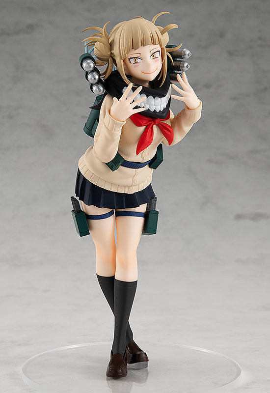 Good Smile Company POP UP PARADE Himiko Toga - My Hero Academia Non Scale Figure