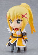 Good Smile Company Nendoroid Swacchao! Darkness - Kono Subarashii Sekai Ni Syukufuku Wo! Chibi Figure