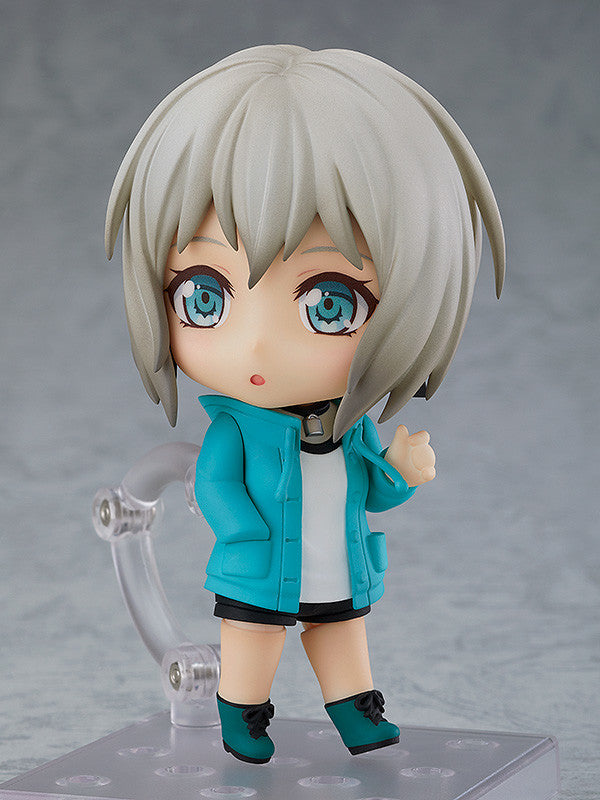 Good Smile Company 1474 Nendoroid Moca Aoba: Stage Outfit Ver. - BanG Dream! Girls Band Party! Action Figure
