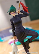 Good Smile Company POP UP PARADE Maki Zen'in - Jujutsu Kaisen Non Scale Figure