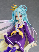 Good Smile Company POP UP PARADE Shiro: Crown Ver. - No Game No Life Non Scale Figure