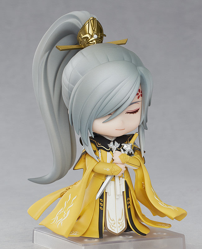 Good Smile Arts Shanghai 1556 Nendoroid Ying Ye - JX3 Chibi Figure