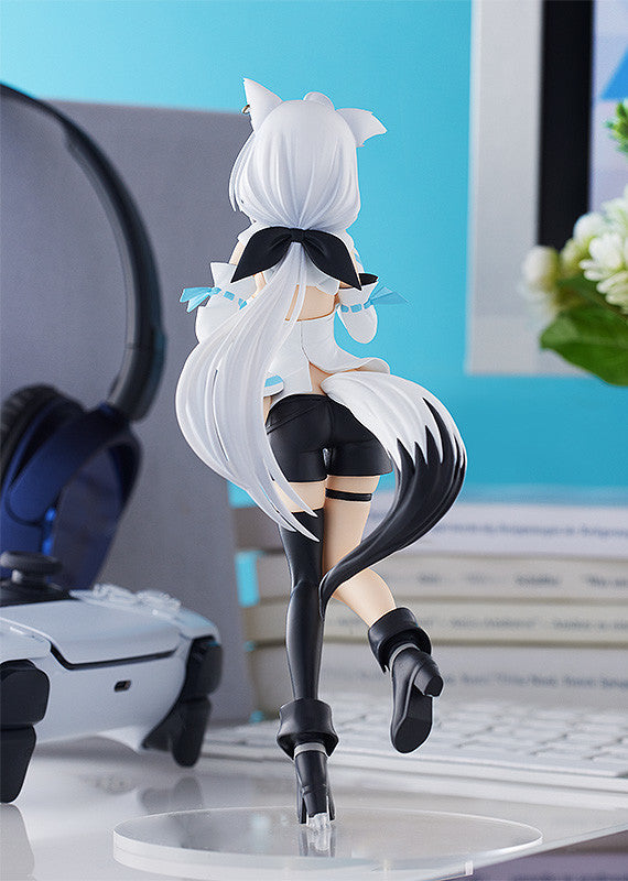 Good Smile Company POP UP PARADE Shirakami Fubuki - hololive production Non Scale Figure