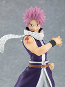 Good Smile Company POP UP PARADE Natsu Dragneel: Grand Magic Games Arc Ver. - Fairy Tail Final Season Non Scale Figure