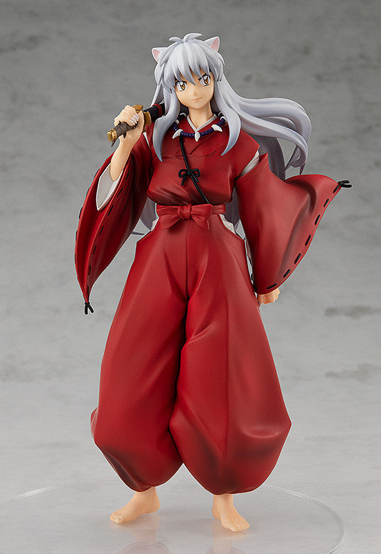 Good Smile Company POP UP PARADE Inuyasha - Inuyasha: The Final Act Figure