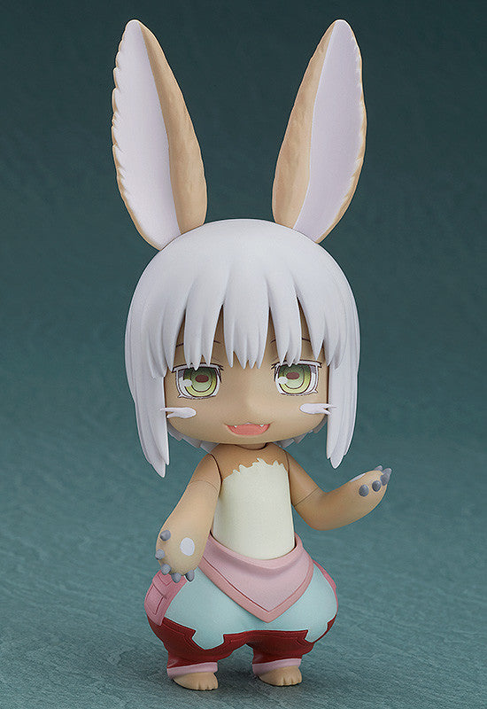 Good Smile Company 939 Nendoroid Nanachi - Made in Abyss Action Figure