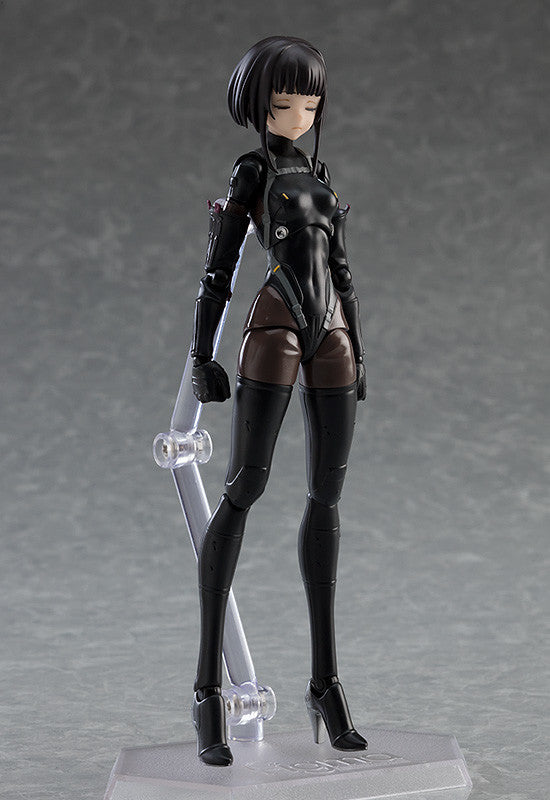 Max Factory 549 figma RONIN - Falslander Action Figure
