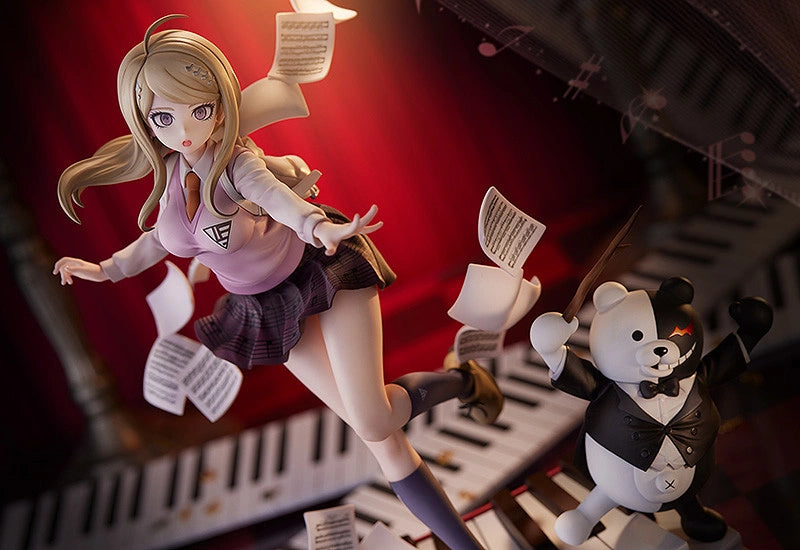 Phat! Kaede Akamatsu - Danganronpa V3: Killing Harmony 1/7 Scale Figure