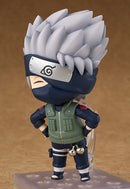 Good Smile Company 724 Nendoroid Kakashi Hatake (re-run) - Naruto Shippuden Chibi Figure