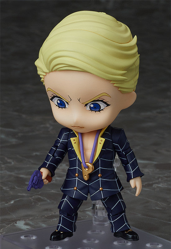 Medicos 1401 Nendoroid Prosciutto - JoJo's Bizarre Adventure: Golden Wind Action Figure