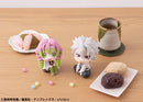 Megahouse Lookup Sanemi Shinazugawa - Demon Slayer Chibi Figure