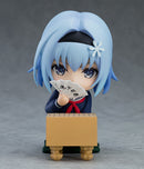 Good Smile Company 1243 Nendoroid Ginko Sora - The Ryuo's Work is Never Done! Action Figure