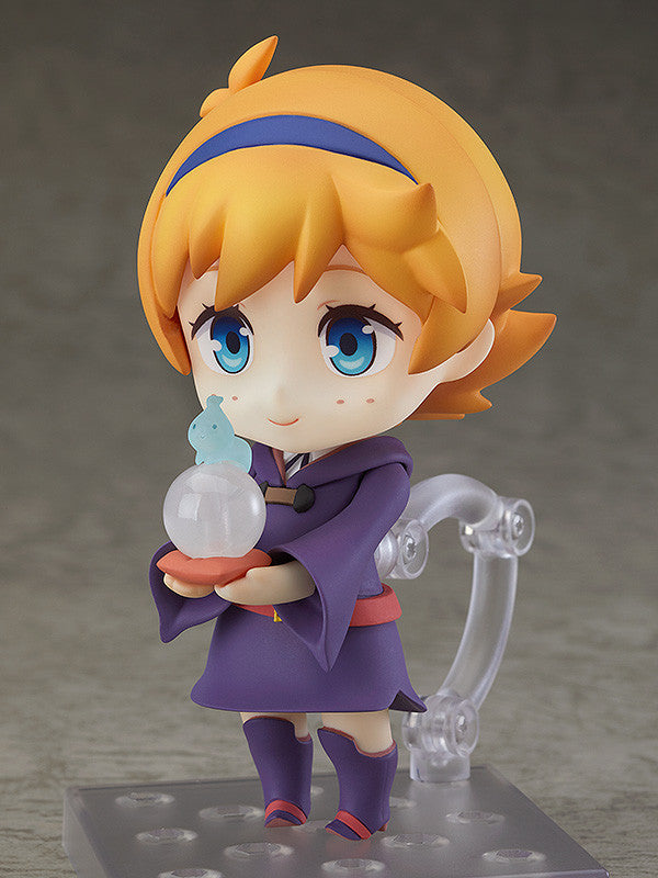 Good Smile Company 859 Nendoroid Lotte Jansson - Little Witch Academia Action Figure