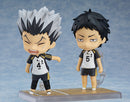 ORANGE ROUGE 723 Nendoroid Keiji Akaashi (re-run) - HAIKYU!! To The Top Chibi Figure
