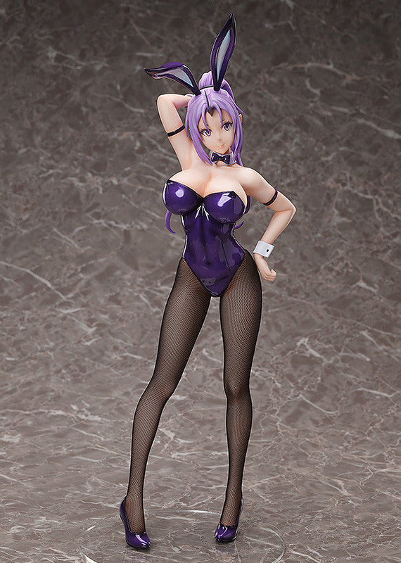 FREEing Shion: Bunny Ver. - That Time I Got Reincarnated as a Slime 1/4 Scale Figure