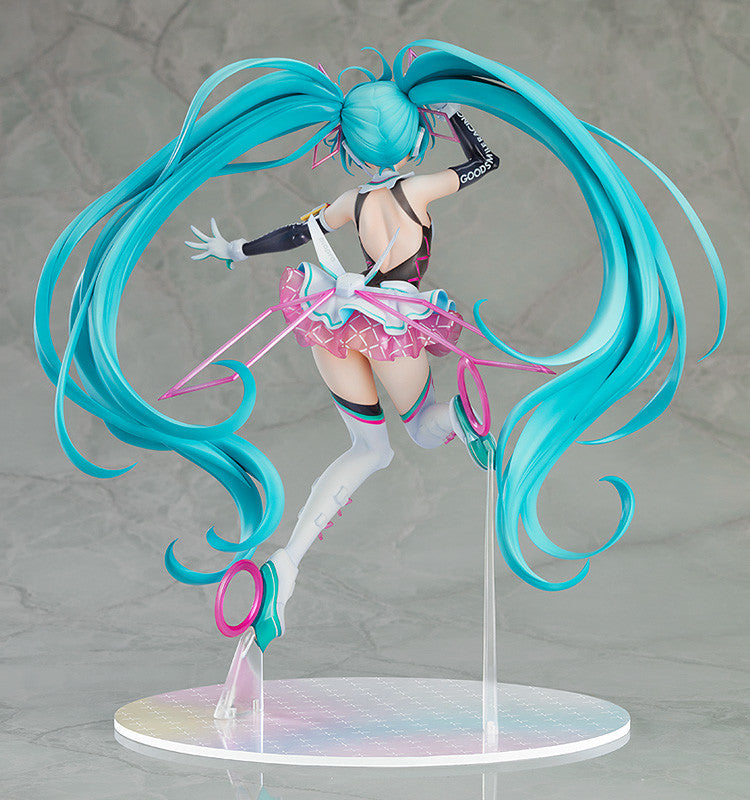 Good Smile Company Racing Miku 2021 Ver. - Hatsune Miku GT Project