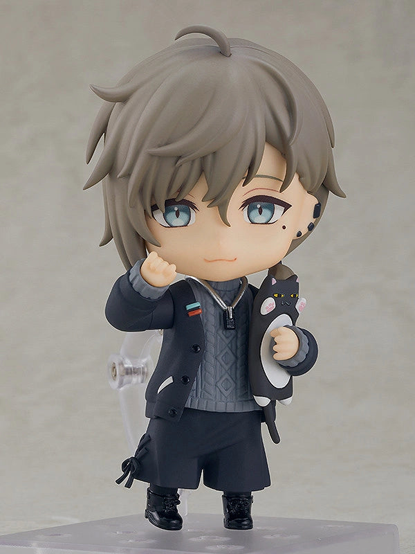 Good Smile Company 1848 Nendoroid Kanae - NIJISANJI Chibi Figure