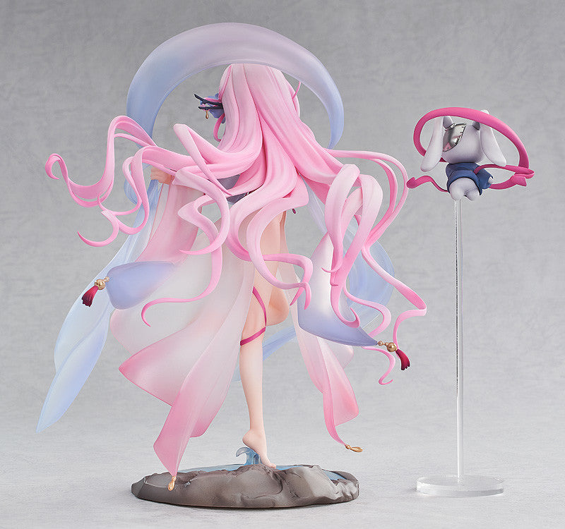 Good Smile Arts Shanghai Slokai: Fairy of the Moon Ver. - Iron Saga 1/8 Scale Figure