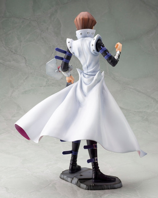 KOTOBUKIYA ARTFX J PV002 Seto Kaiba -Duel with Destiny- Yu-Gi-Oh! 1/7 Scale Figure